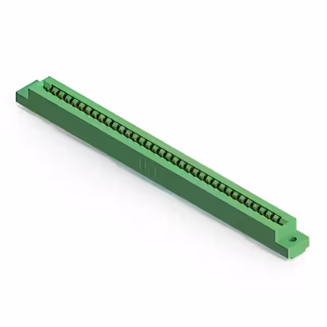 307-035-554-102 EDAC Inc.  Edgeboard Connectors